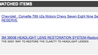 n2a Motors 789 Corvette Re-Skin Is Hotter Than Headlights